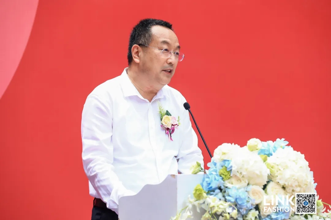全國工商聯社會服務部部長王力濤先生.jpg